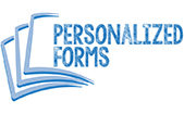 Personalized Forms