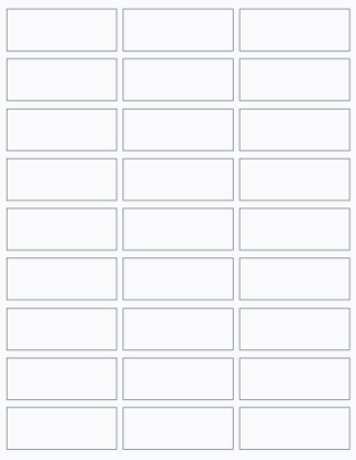 Shipping Labels Shipping Labels