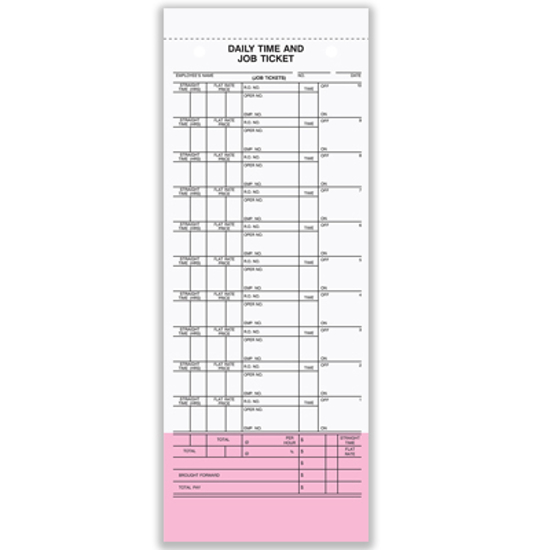 timesheet forms