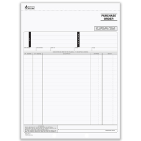Personalized Forms - Imprinted Forms at a Fraction of the Cost of Custom