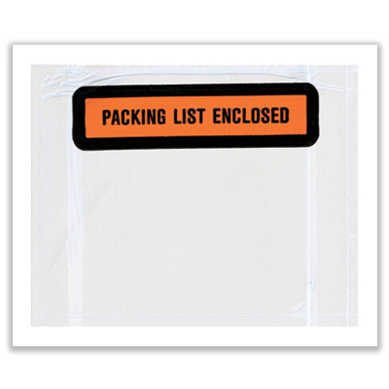 Picture of Packing List Envelope (PLE-9430)