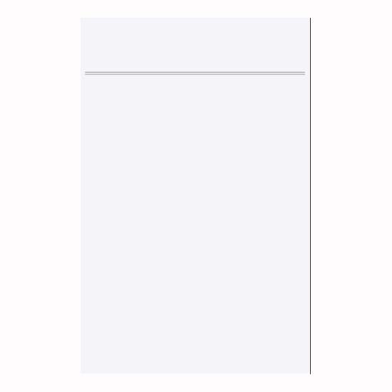 Picture of Note Pads - 100 Sheets 5 1/2 x 8 1/2 (NP-2400)