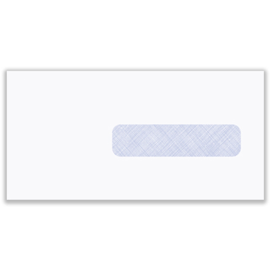 Picture of Small Claim Form Envelope - Imprinted (ENV-9969-BLNK)