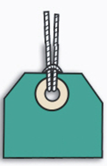 Picture of Tag Connector - Twine (1209)